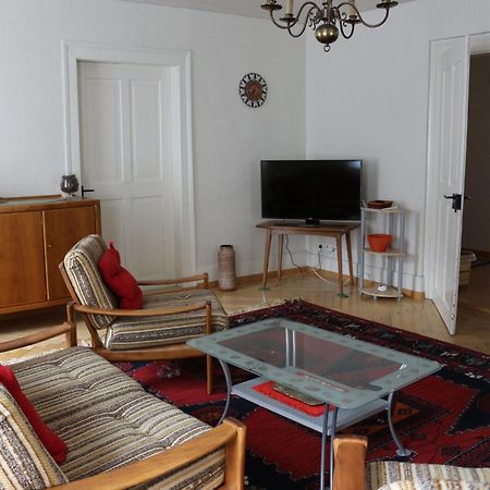Ferienwohnung Haus Ryter Göschenen Kültér fotó