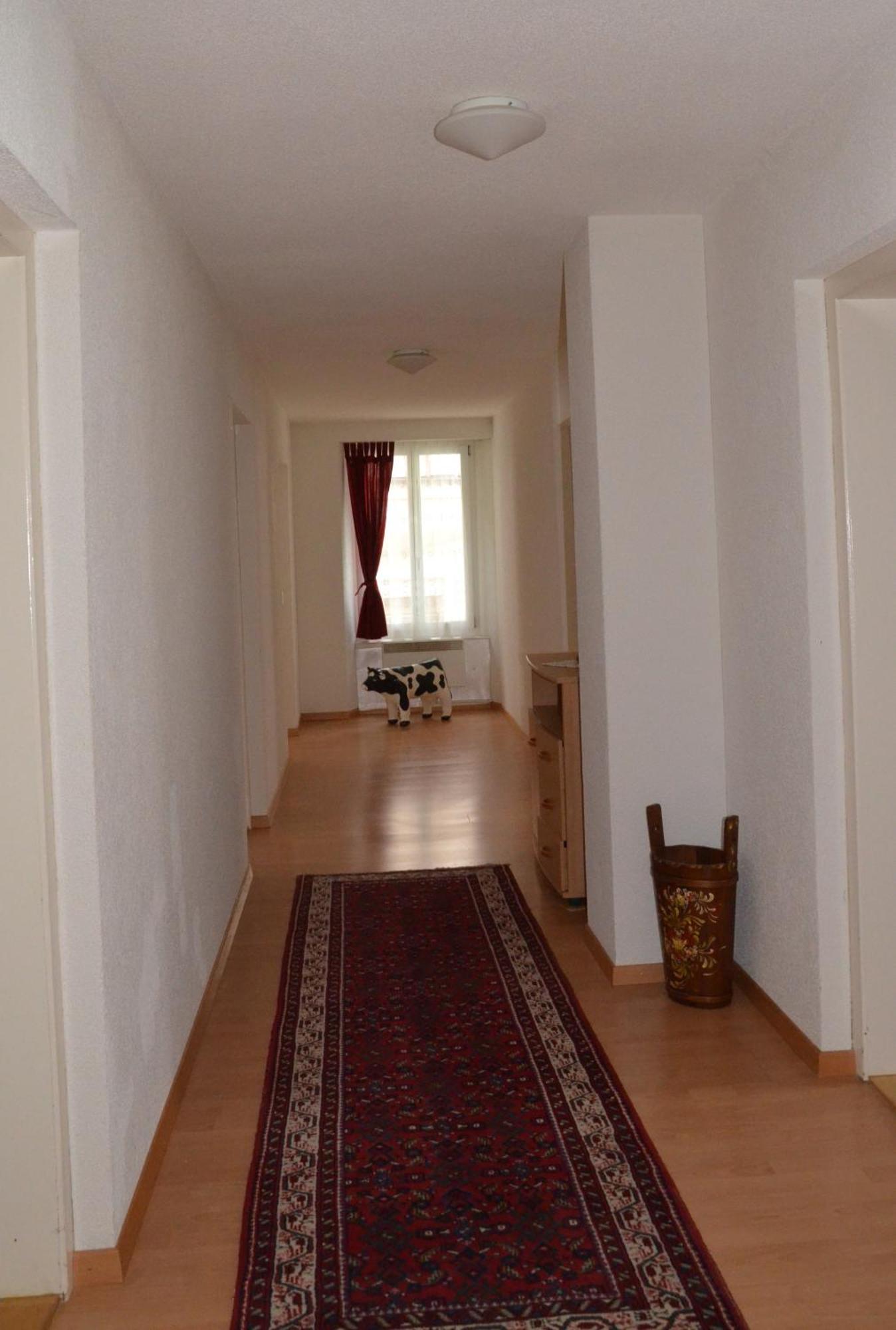 Ferienwohnung Haus Ryter Göschenen Kültér fotó