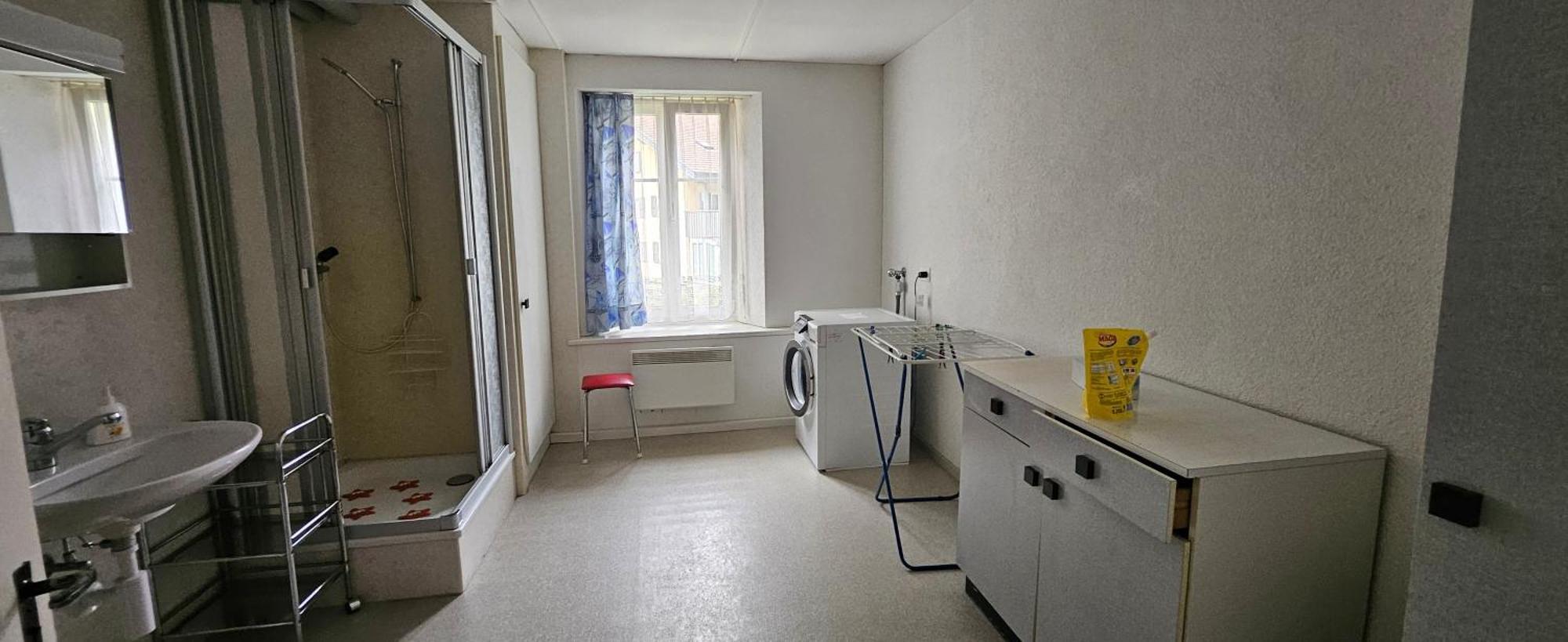 Ferienwohnung Haus Ryter Göschenen Kültér fotó